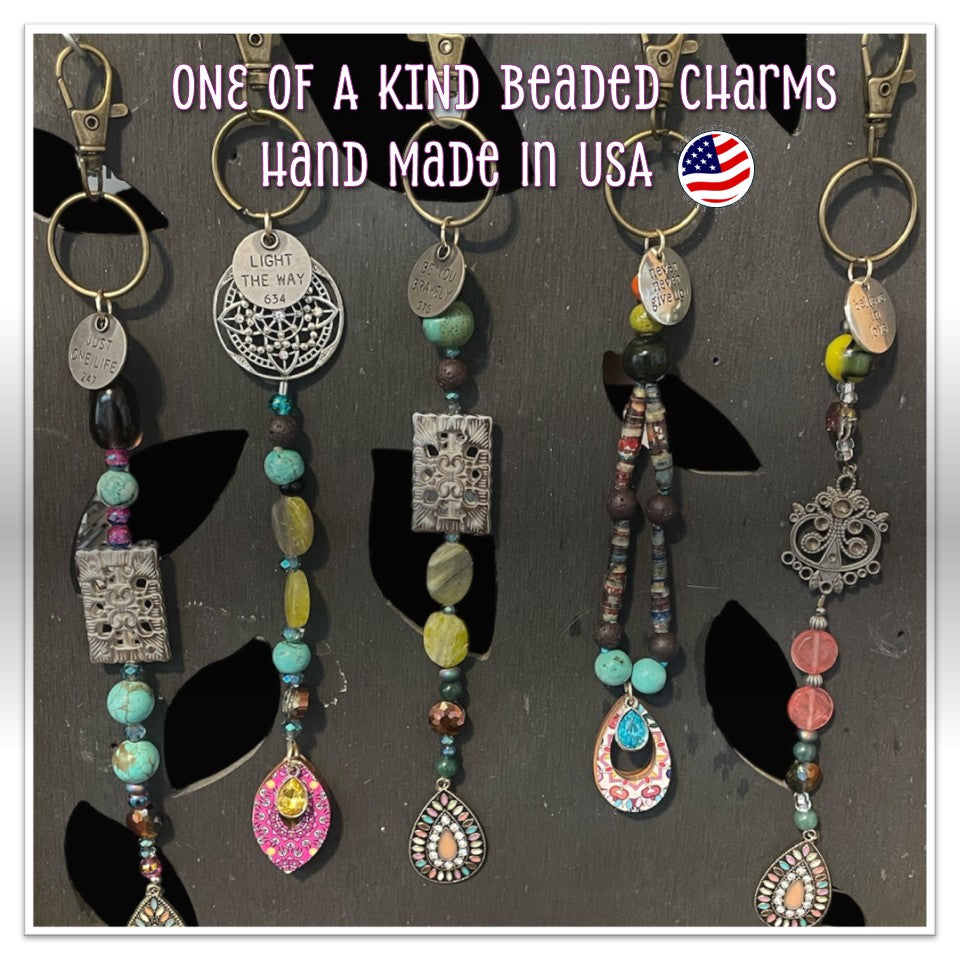 Beads and MORE Galore!!