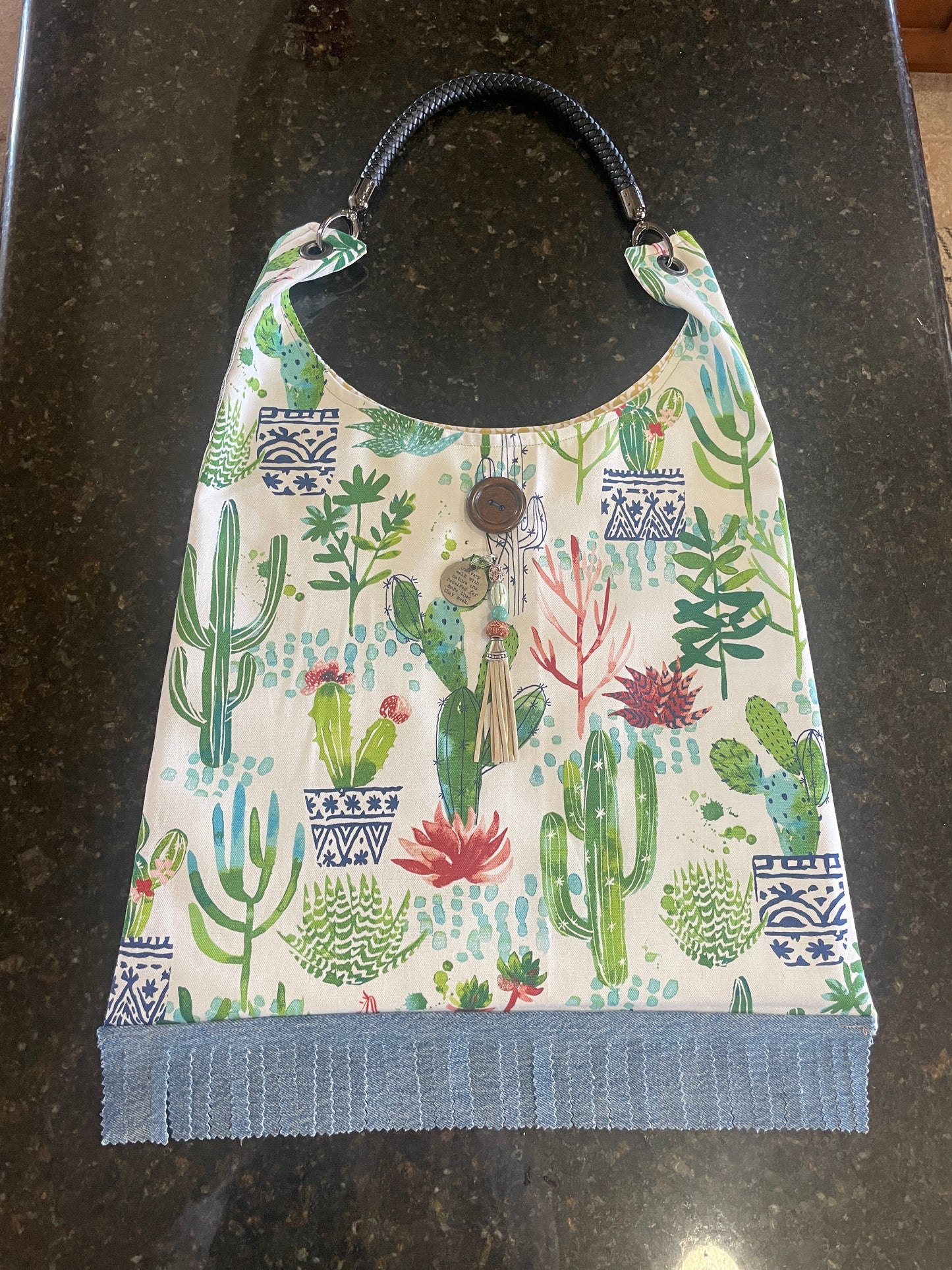 Cactus Garden