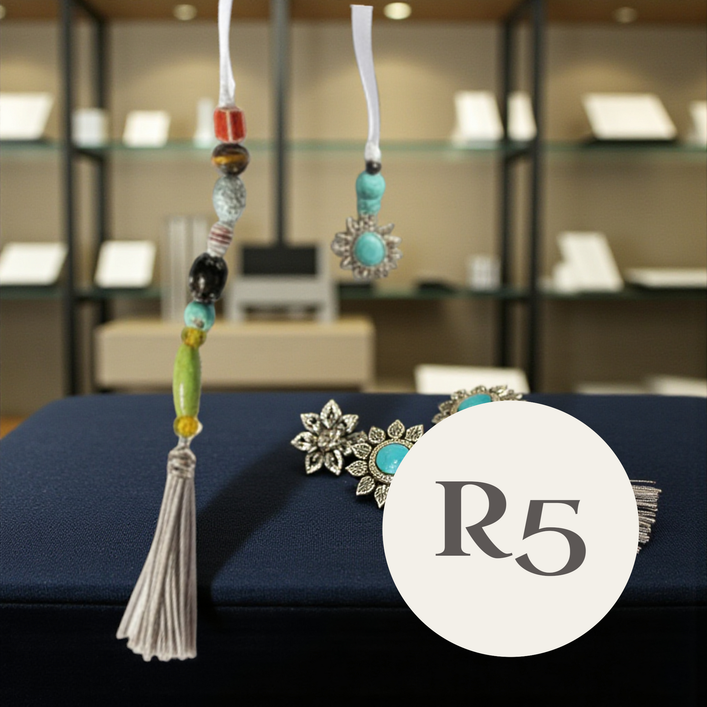 Tassel Beaded BookMarks I Reading I Bible I Recipes I Study