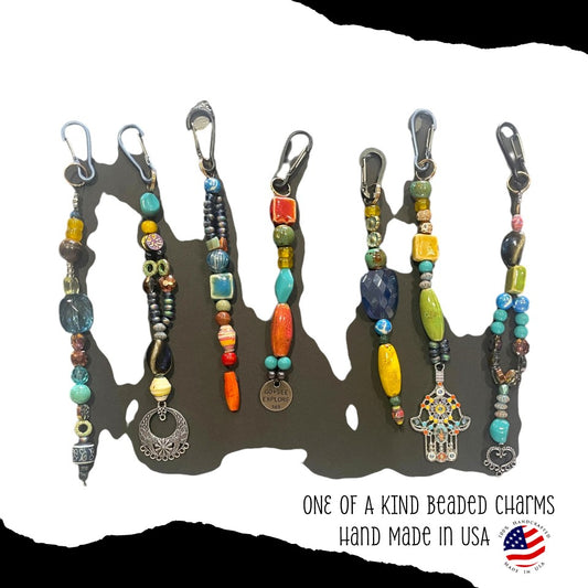 Beads and MORE Galore!!