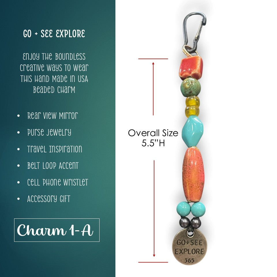 Beads and MORE Galore!!