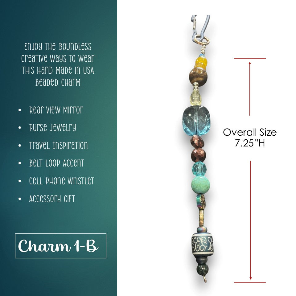 Beads and MORE Galore!!