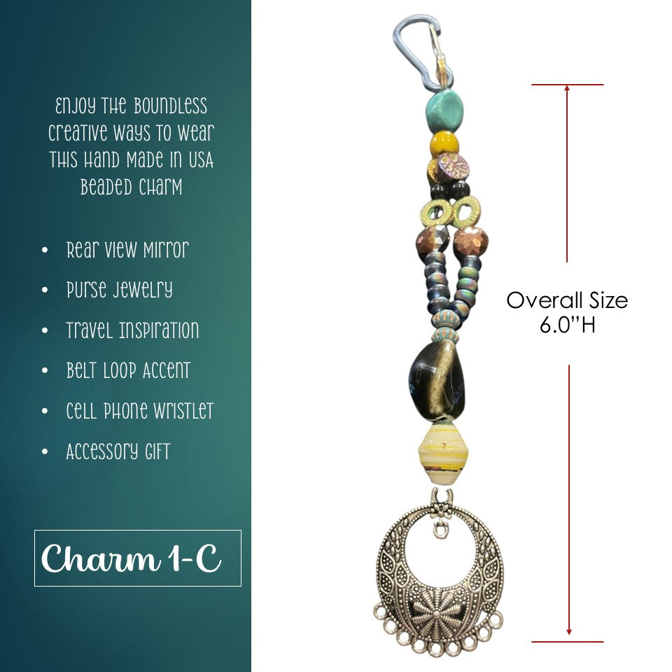 Beads and MORE Galore!!