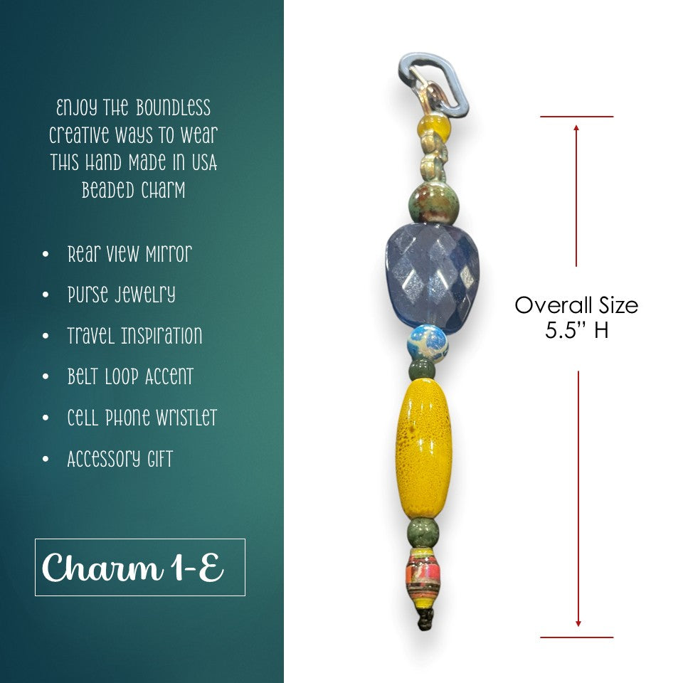 Beads and MORE Galore!!