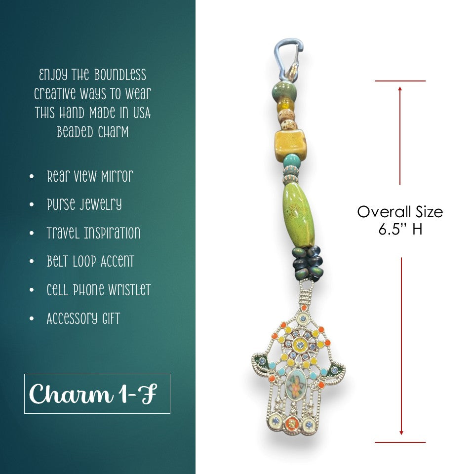 Beads and MORE Galore!!