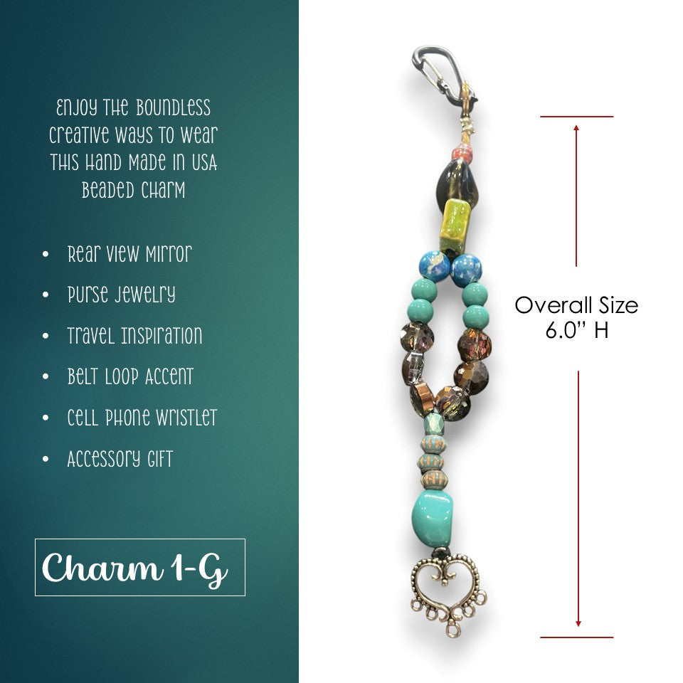 Beads and MORE Galore!!