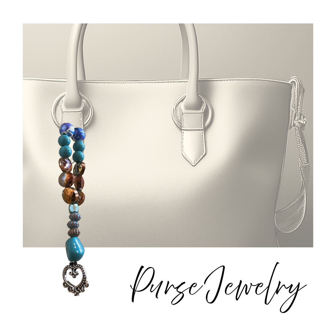 Beads and MORE Galore!!